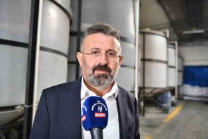 ABB’nin Urettigi Dizel Egzoz Sivisi DMO Kataloguna Girdi