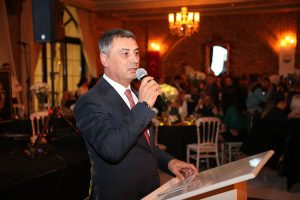 Baskan Simsek’ten 24 Kasim Ogretmenler Gunu Dolayisiyla Ogretmenlere Anlamli Davet