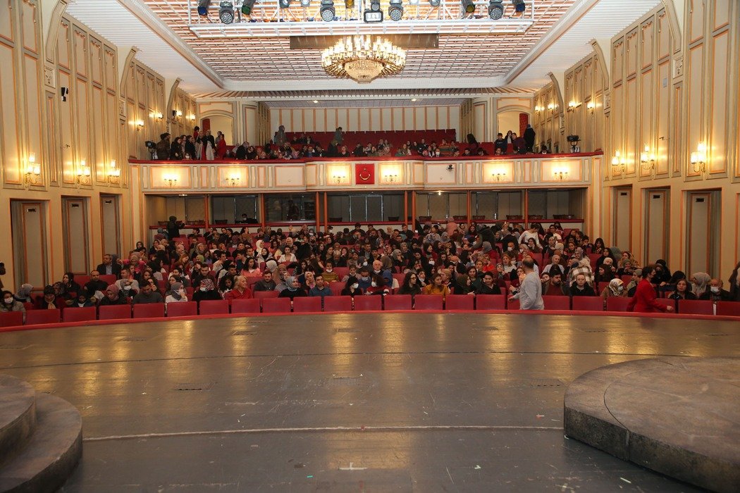 Sosyal belediyecilik uygulamalarına devam eden Gölbaşı Belediyesi, ilçede yaşayan 18