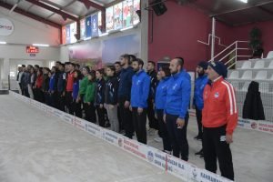 BOCCE’nin Kalbinde 1.Lig Heyecani