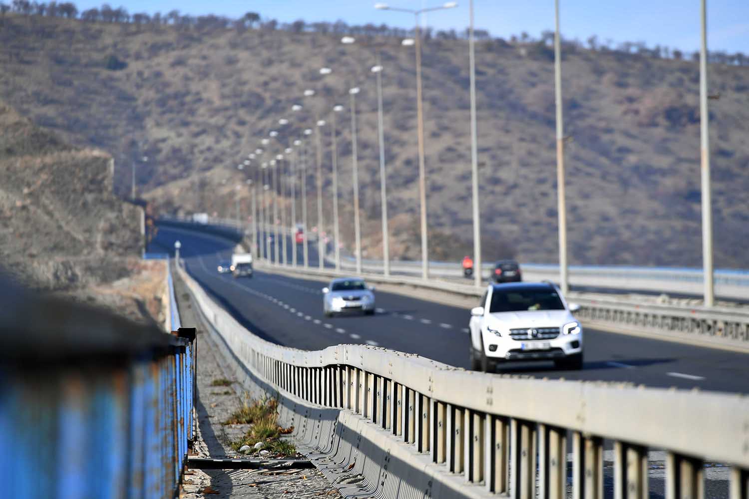 Ankara Büyükşehir Belediyesi, Başkentte yıllardır ihmal edilen ve acil çözüm