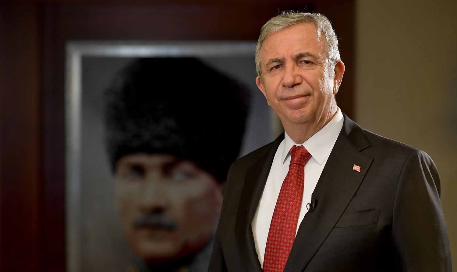 Ankara Büyükşehir Belediyesi Başkanı Mansur Yavaş: Ankara’da Başkent Kart’la Kantin Alışverişi Dönemini Başlatıyoruz Ankara Büyükşehir Belediyesi (ABB), sosyal yardım alan ailelerin çocuklarına kantin