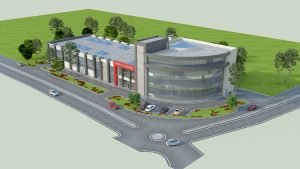 Ankara Buyuksehir Belediyesi’den Etimesgut’a Yeni Aile Yasam Merkezi Projesi