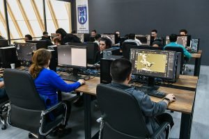 Bilim ve Teknolojinin Baskenti: Teknoloji Merkezleri Ankarali Gencleri Bekliyor