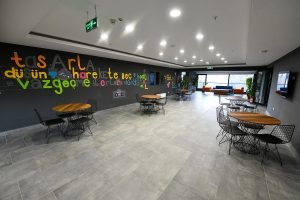 Bilim ve Teknolojinin Baskenti: Teknoloji Merkezleri Ankarali Gencleri Bekliyor