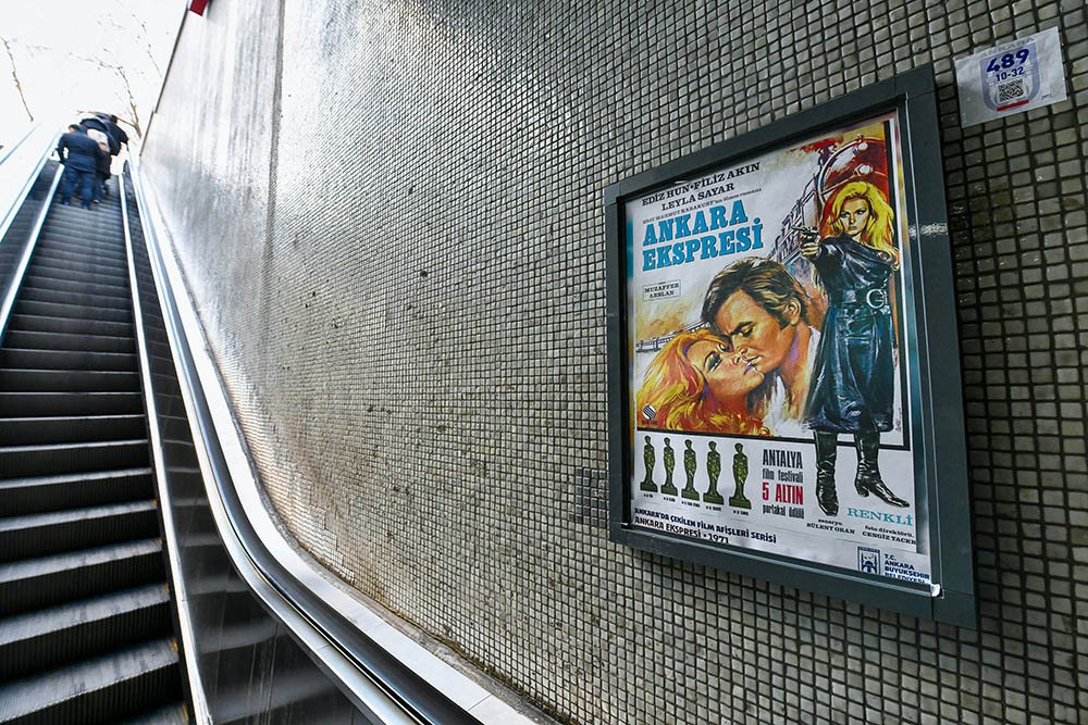 Ankara Büyükşehir Belediyesi Basın Yayın ve Halkla İlişkiler Daire Başkanlığı,