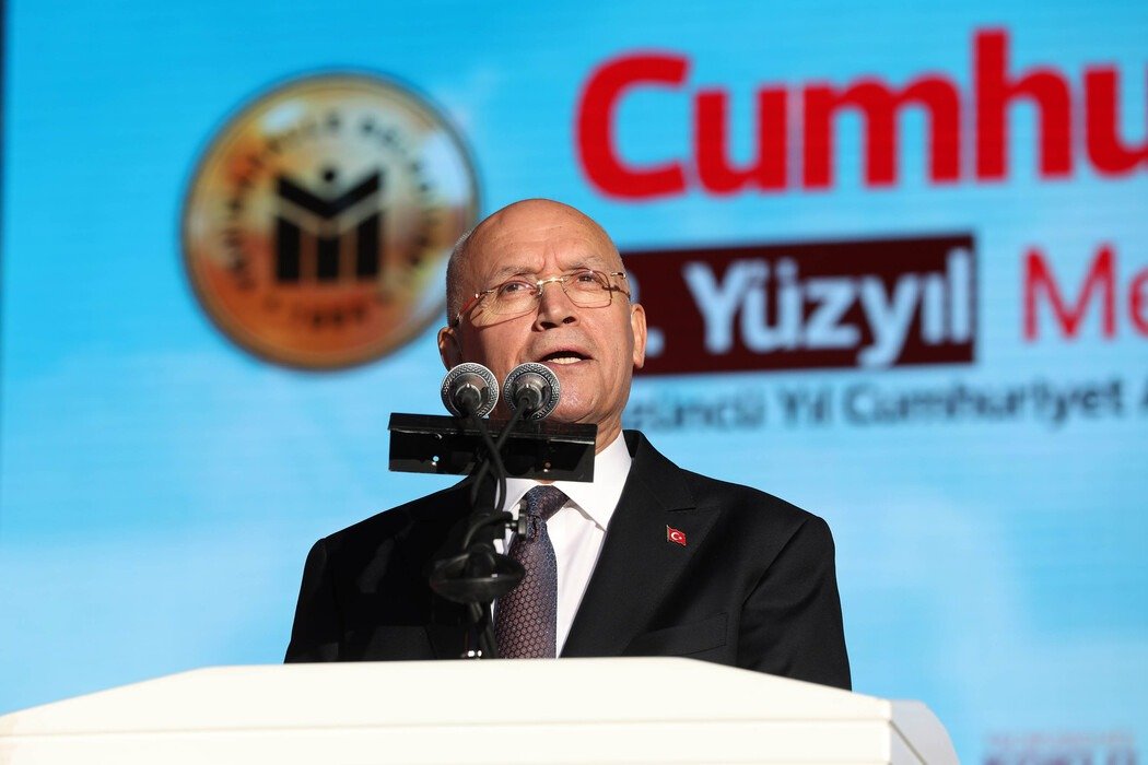 Yenimahalle Belediye Başkanı Fethi Yaşar, 2023’ün arifesinde 2022 yılını değerlendirdi.