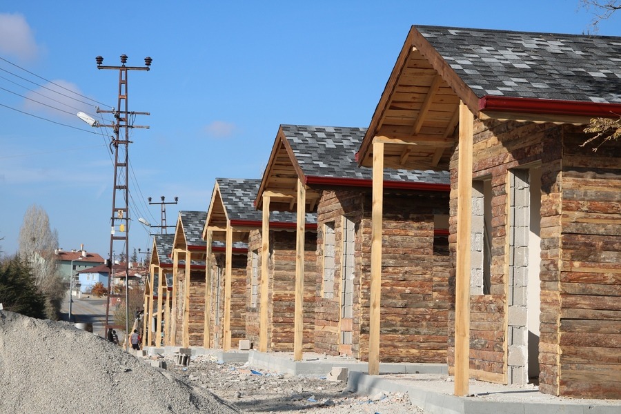 Elmadağ Belediyesi tarafından, ailenizle birlikte huzurla gidebileceğiniz, birçok lezzeti bir