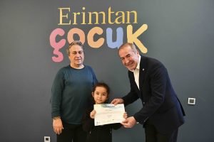 Ankara Buyuksehir Belediyesi Baskent Tarihine Sahip Cikacak Kultur Elcilerini Yetistiriyor