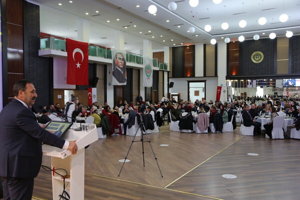 Etimesgut Belediye Başkanı Enver Demirel, Bağlıca ve Ahimesut mahalle sakinleriyle