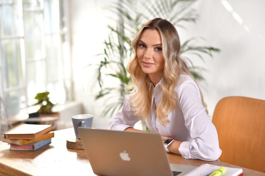 Diyetisyen Pınar Demirkaya, porsiyon sınırlaması olmadan Kalorisiz Beslenme modeli ile