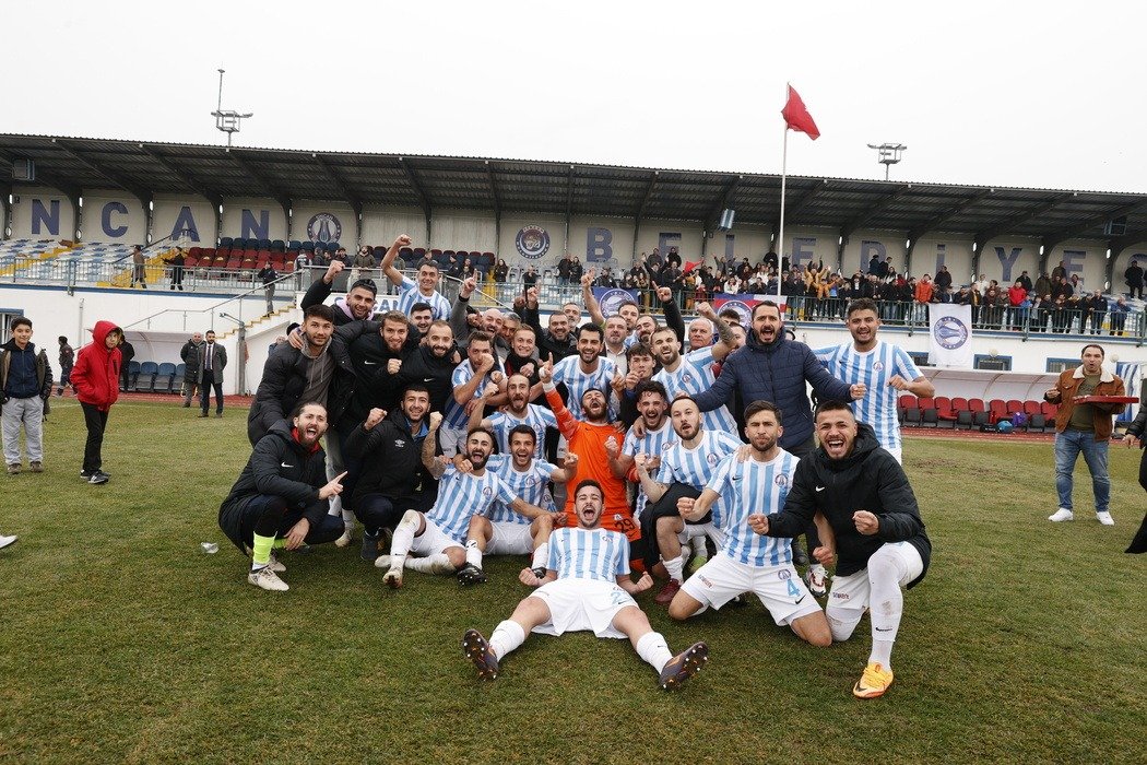 Sincan Belediyespor bu hafta Yozgatspor 1959’u konuk etti ve bu