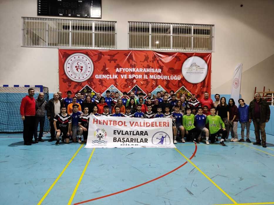 Eskişehir Büyükşehir Belediyesi Gençlik ve Spor Kulübü, Hentbol 2. Lig