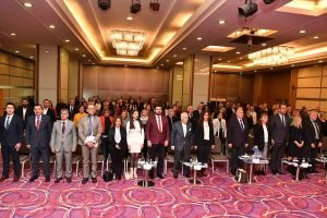 ABB Cevresinde Kentsel Tarim ve Kirsal Yasamin Guclendirilmesi Projesi’nin Raporu Hazirlandi