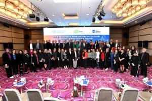 ABB Cevresinde Kentsel Tarim ve Kirsal Yasamin Guclendirilmesi Projesi’nin Raporu Hazirlandi