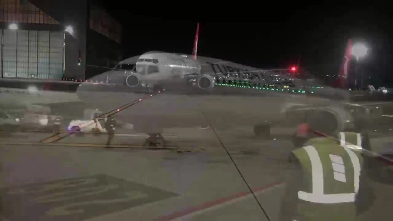 Akademisyen Doç. Dr. Necip Hablemitoğlu suikastı faillerinden Mustafa Levent Göktaş,