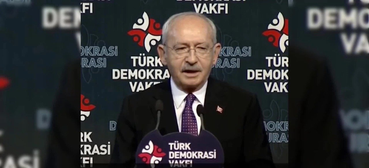 Kılıçdaroğlu: “Canan Kaftancıoğlu’na Siyasi Yasak Getirildi. Şimdi Ekrem İmamoğlu’na Getirilmek İsteniyor. Korkak Saraya Karşı, Biz Yine Dimdik Duracağız. Ant Olsun, Halk Galip Gelecek” CHP Genel Başkanı Kemal Kılıçdaroğlu, “Enis Berberoğlu, Tuncay Özkan müebbet