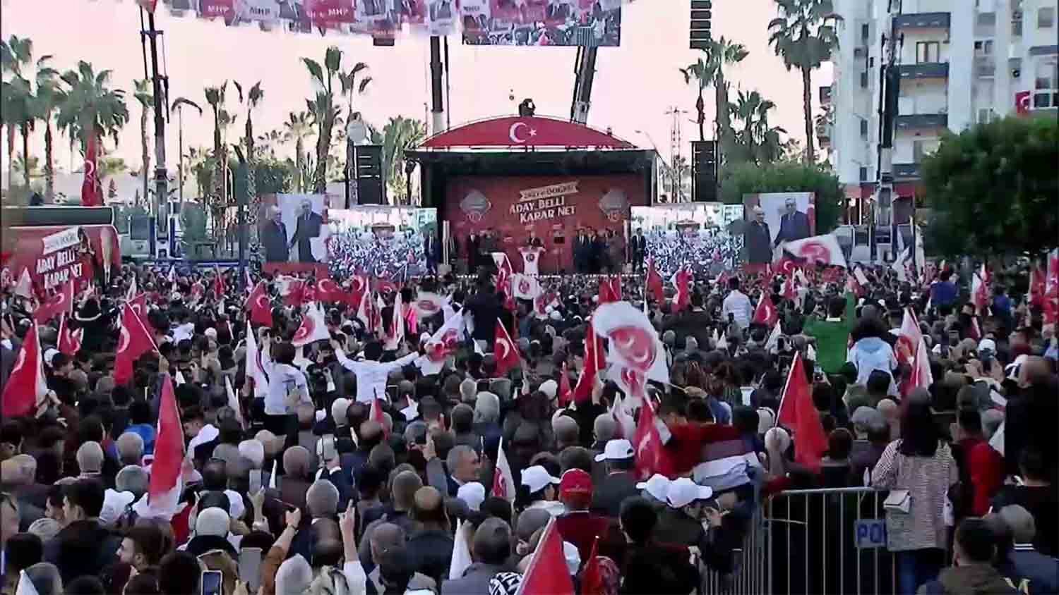 MHP Genel Başkanı Devlet Bahçeli, “Kadın ve çocuklarımıza zulüm yapanlar,