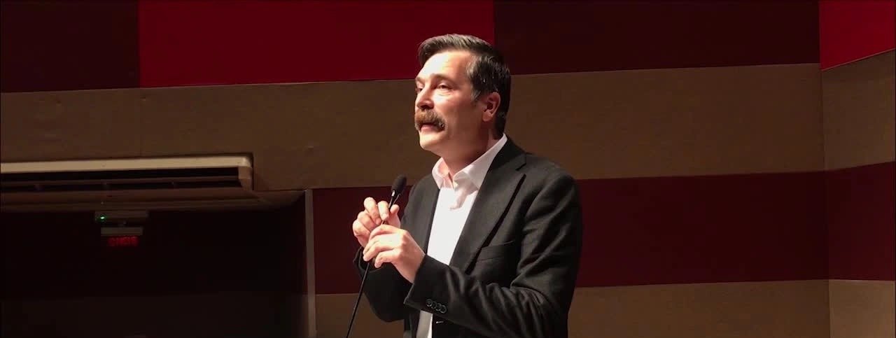 Türkiye İşçi Partisi (TİP) Genel Başkanı Erkan Baş, Muğla’da; "Bana