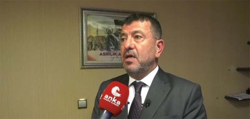 Asgari Ücrette Gözler Yarınki Toplantıda…Veli Ağbaba: “Yapılması Gereken Şey Asgari Ücretin Alım Gücünü Yükseltmektir” Asgari Ücret Tespit Komisyonu, 2023 yılı için asgari ücrette yapılacak