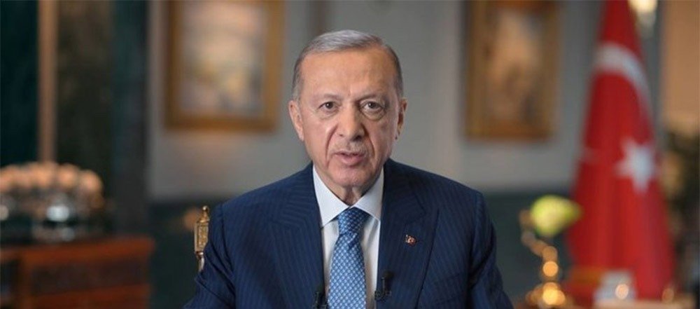 Cumhurbaşkanı Recep Tayyip Erdoğan, “Evet, bu ülkede bir hayat pahalılığı