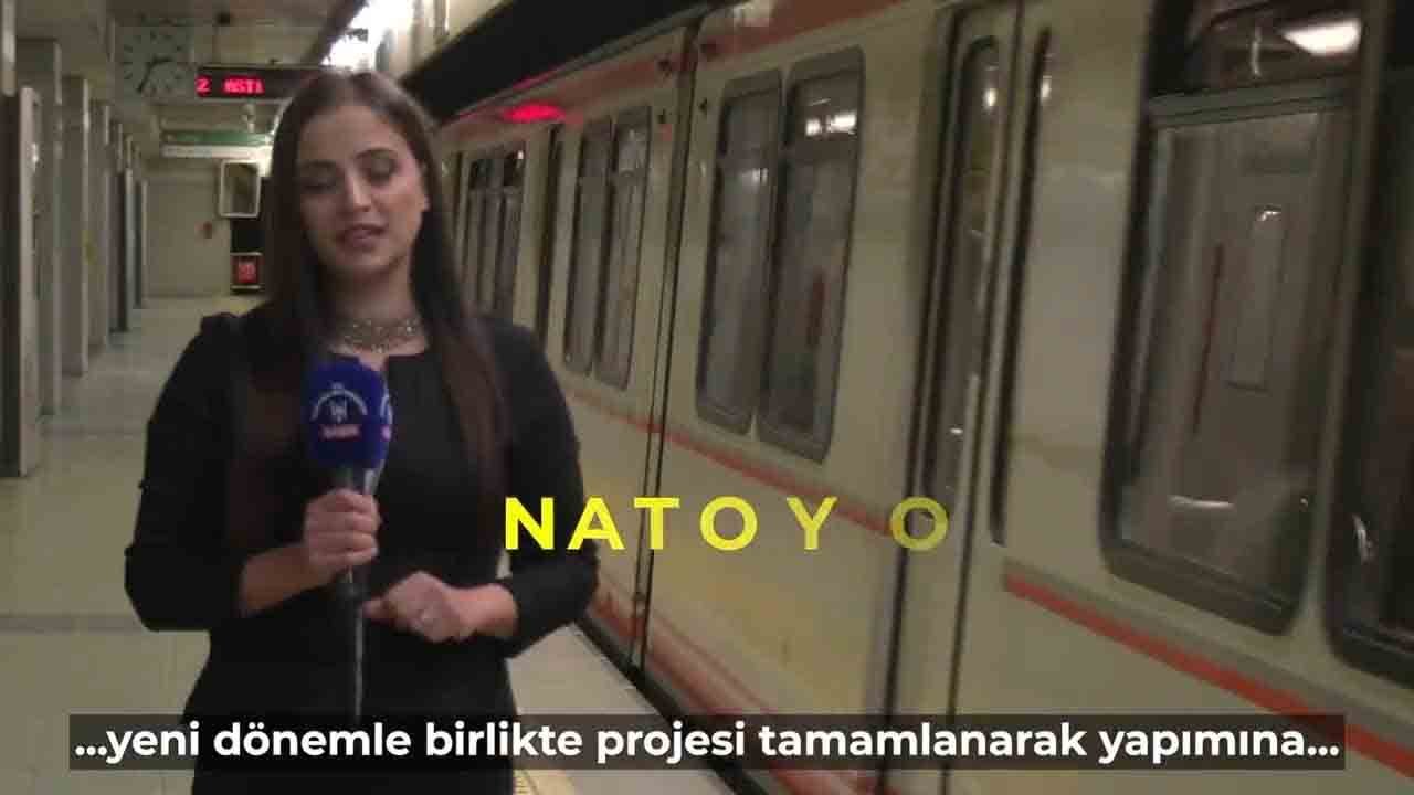 Ankara Büyükşehir Belediye (ABB) Başkanı Mansur Yavaş, “EGO Genel Müdürlüğümüzün