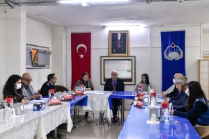 Ankara Buyuksehir Belediyesi’den Engelli Vatandaslara Ekonomik Destek