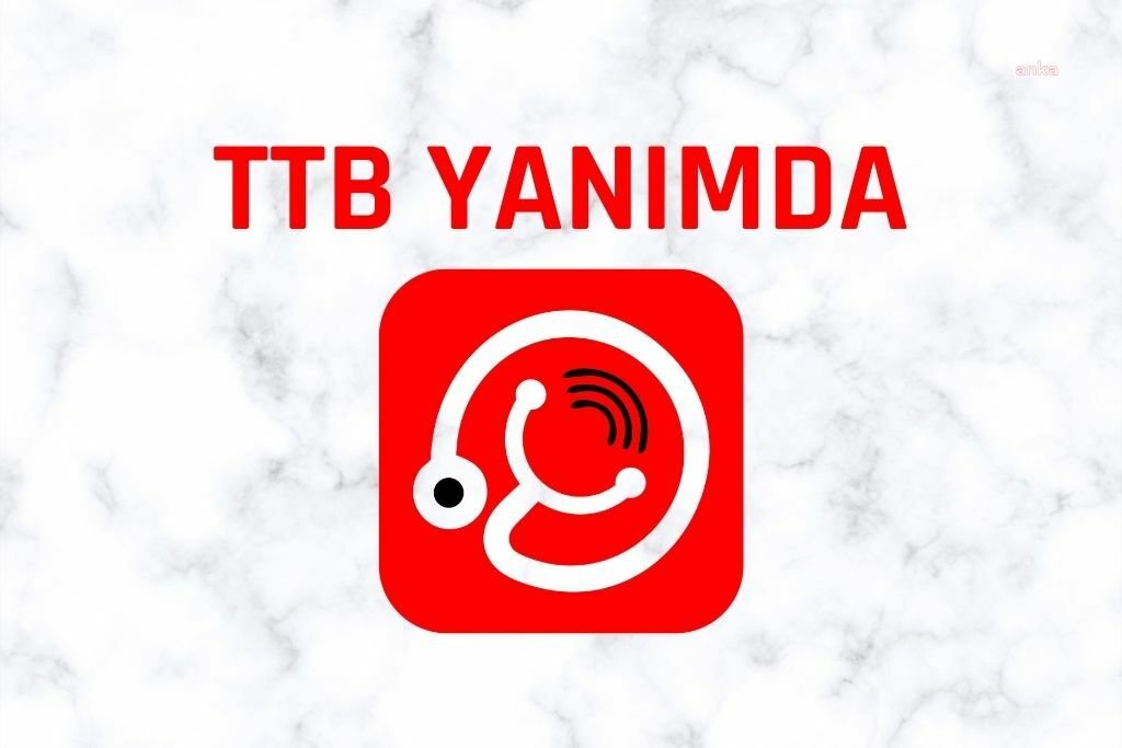 Türk Tabipleri Birliği’nin (TTB), sağlıkta şiddete karşı somut önlemler alınmadığı
