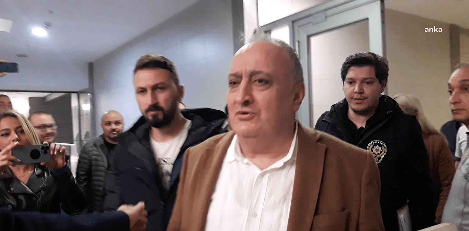 Katıldığı bir televizyon programındaki açıklamalarının ardından tutuklanan ve daha sonra