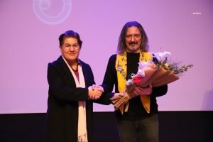 Sarikamis Sehitleri Kartal’da Anildi