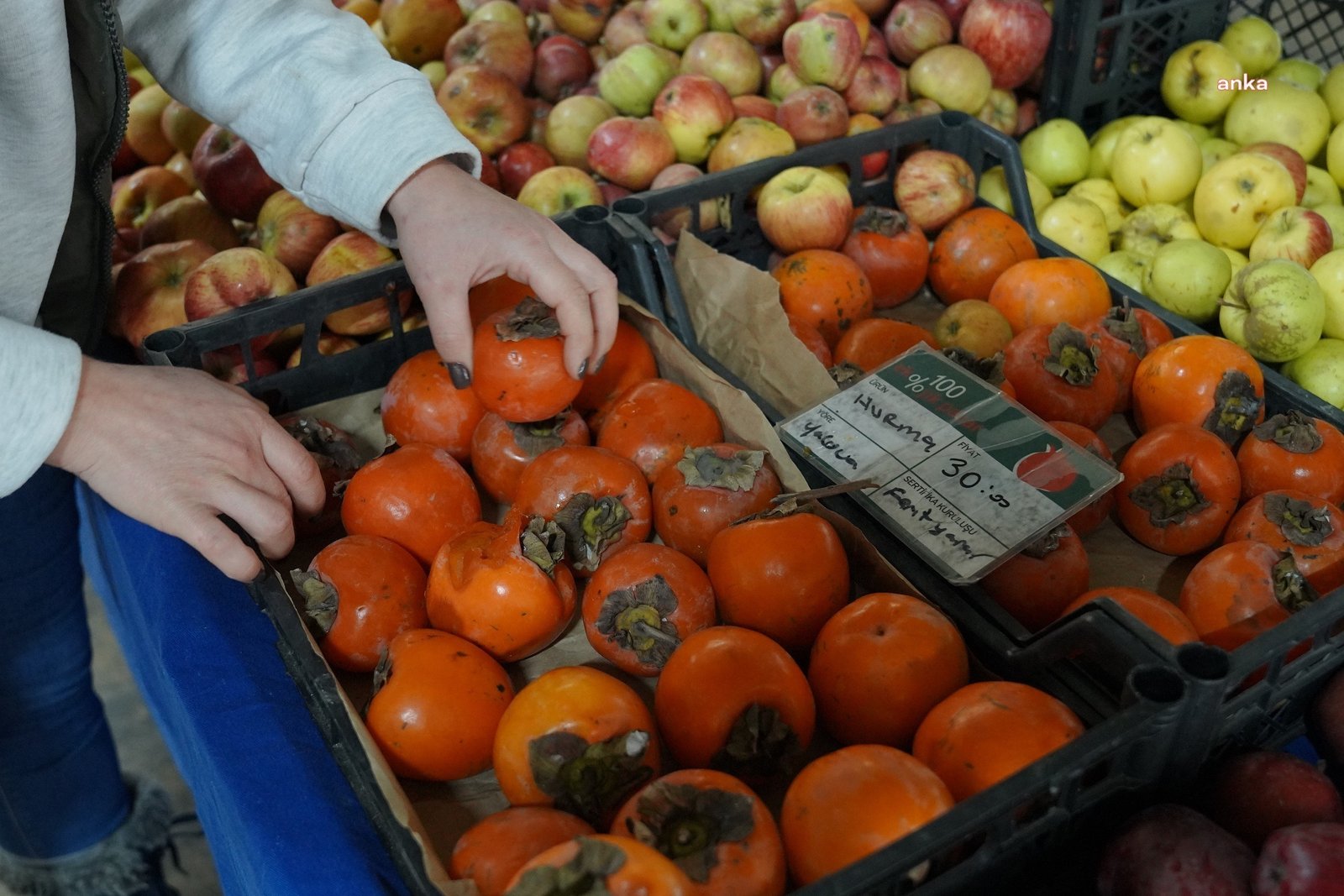 TÜRK-İŞ’in açlık ve yoksulluk sınırı araştırmasına göre 4 kişilik bir