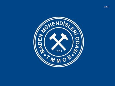 Türk Mühendis ve Mimar Odaları Birliği (TMMOB) Maden Mühendisleri Odası,