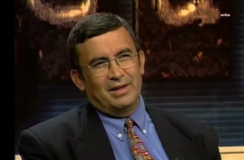 Akademisyen ve yazar Necip Hablemitoğlu suikastına ilişkin davanın firari sanığı