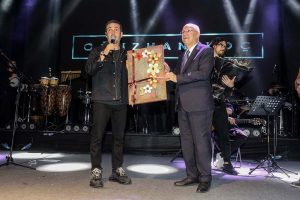 Yenimahalle Belediyesi'nden Engelleri Kaldiran Program
