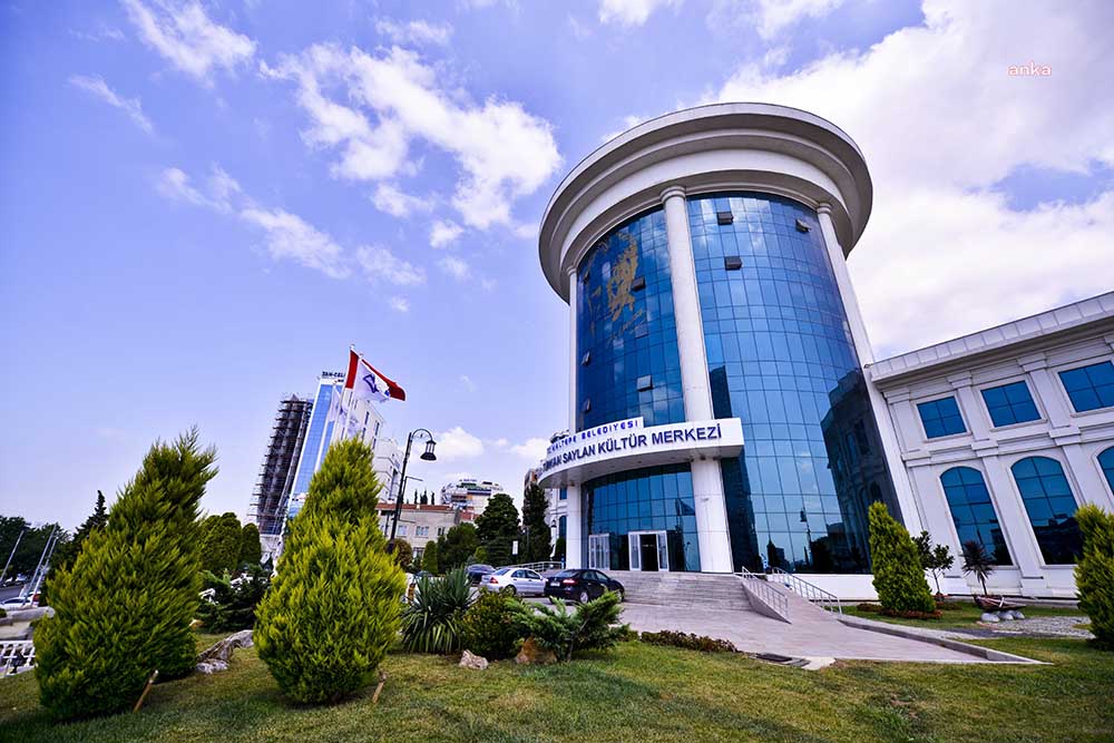 Maltepe Belediyesi, aralık ayı boyunca Prof. Dr. Türkan Saylan Kültür