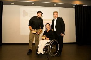 2. Bornova Kisa Film Gunleri, 'Duvar' Ile Acildi