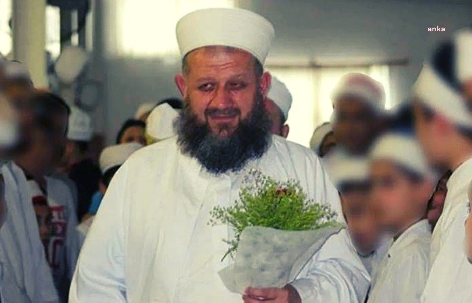 Türkiye'de infial yaratan 6 yaşındaki çocuğa istismar davasında, kızı H.K.G'yi