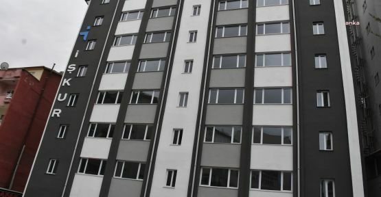 Niğde’de 57 Kişilik Temizlikçi Kadrosuna 12 Bin 499 Kişi Başvurdu Sağlık Bakanlığı’nın Türkiye genelinde alacağı 42 bin 500 kişilik personel