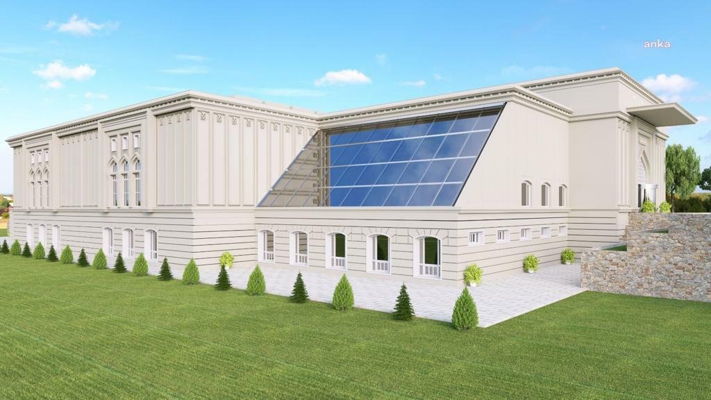 Ankara Büyükşehir Belediyesi (ABB) Başkanı Mansur Yavaş, 2011 yılında yaşanan