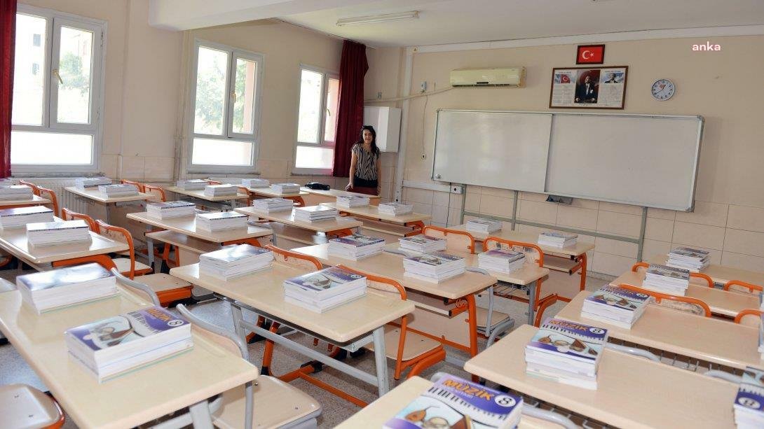 Cumhurbaşkanı kararıyla, Milli Eğitim Bakanlığı’na bağlı mesleki ve teknik okul