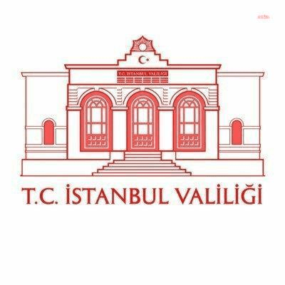 İstanbul Valiliği, HDP İstanbul İl Eş Başkanı Ferhat Encü’ye bir