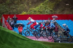 2023 BMX Dunya Kupasi Sakarya’da Yapilacak… Baskan Yuce Acikladi: Dunya Kupasi Sakarya’da Yapilacak