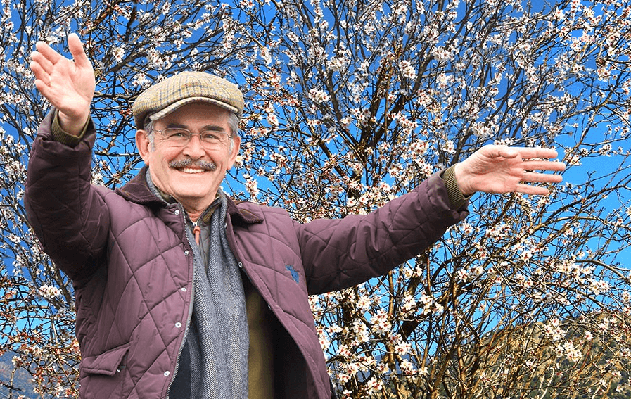 Eskişehir Büyükşehir Belediyesi (EBB) Başkanı Yılmaz Büyükerşen, Türk kadınına seçme