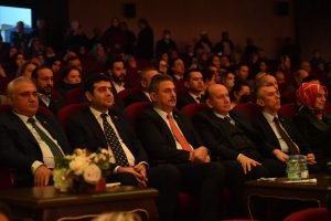 Seb-i Arus Toreni Buyuk Ilgi Gordu