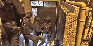 Silahlı terör örgütleri IŞİD, El Kaide ve Heyeti Tahrir Şam’a