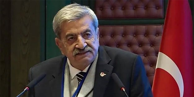 Gazeteciler Cemiyeti Başkanı Nazmi Bilgin, seçim atmosferinde siyasi ve toplumsal