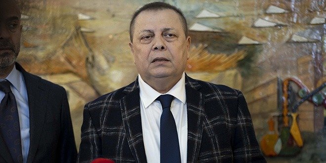 Asgari Ücret Tespit Komisyonu, ikinci toplantısını bugün yaptı. TÜRK-İŞ Genel Sekreteri