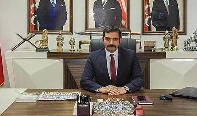 Eski Ülkü Ocakları Genel Başkanı Sinan Ateş, uğradığı silahlı saldırı