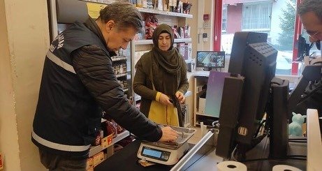 Vatandaşın alışverişini doğru bir şekilde yapması ve haksızlığa uğramaması için