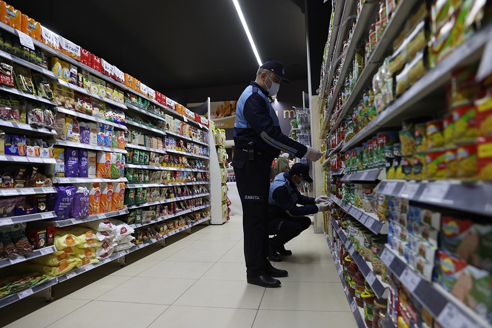 Etimesgut Belediye Başkanı Enver Demirel, 2021 yılında aldıkları kararla ilçede